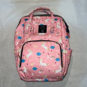 Diaper Bag